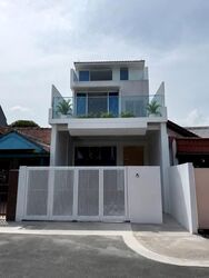 Sembawang Hills Estate (D20), Terrace #577011161